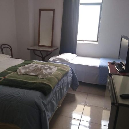 Hotel Oldoni Erechim Eksteriør billede